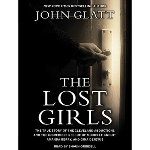 Pre-Owned The Lost Girls (Audiobook)
