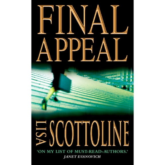 Final Appeal