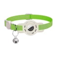 thumbnail image 1 of MKHSQHDG Todays Deals Clearance Sale Cat and Finder Locator Alarm Key Loss Alarm Silicone Cat and Android Locator Location Tracking Collar Suitable for Any Collar Worldwide, 1 of 5