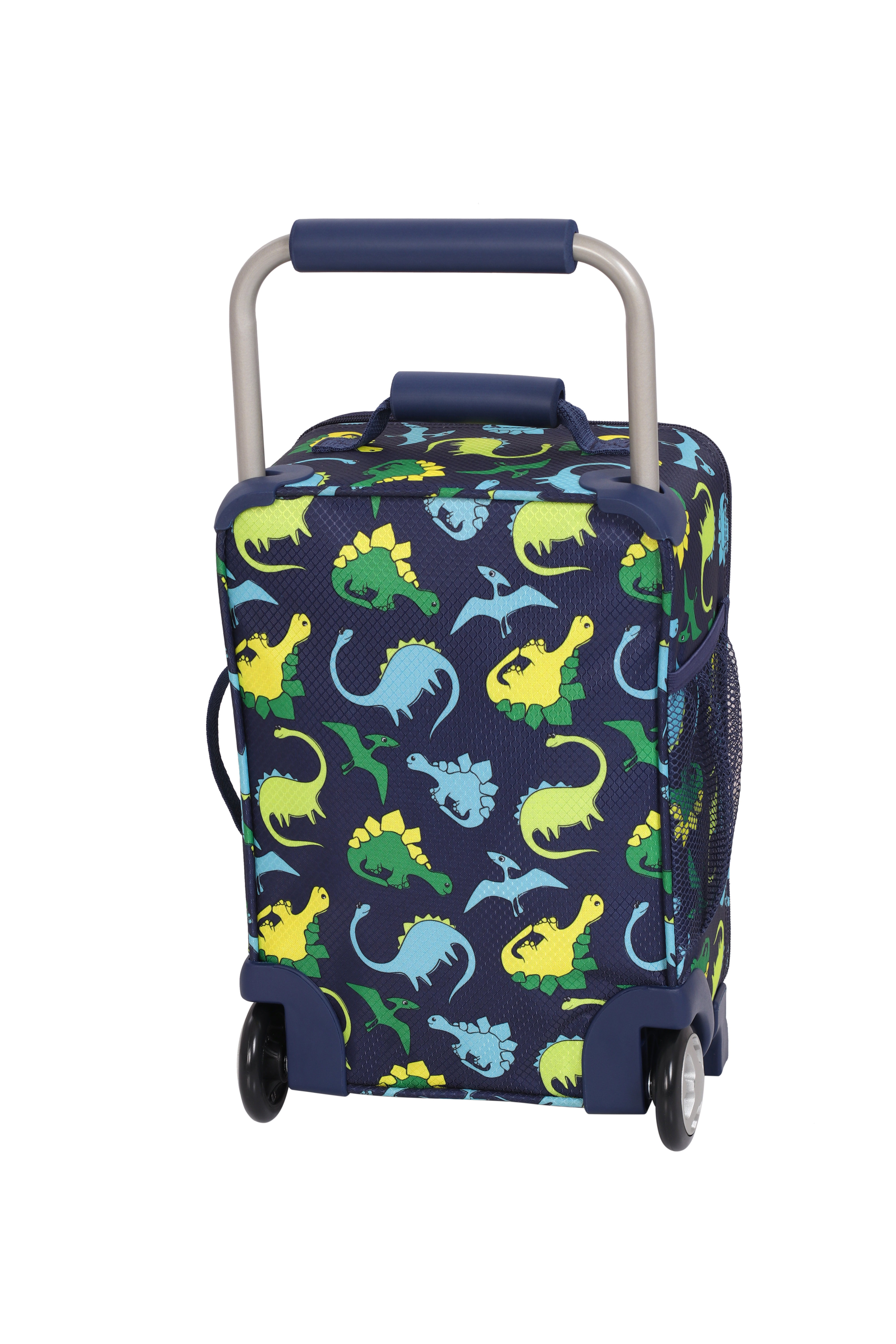 kids lightweight suitcase