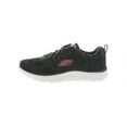 thumbnail image 4 of Skechers Women's Sport Track - Daytime Dreamer Athletic Sneaker, Wide Width Available, 4 of 6