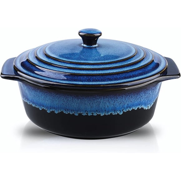 2 Qt Casserole Dish