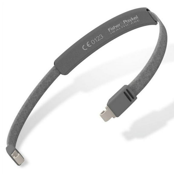 New-THE Stretch-Wise Head-gear for F&P Pilairo & Pilairo Q Pillow