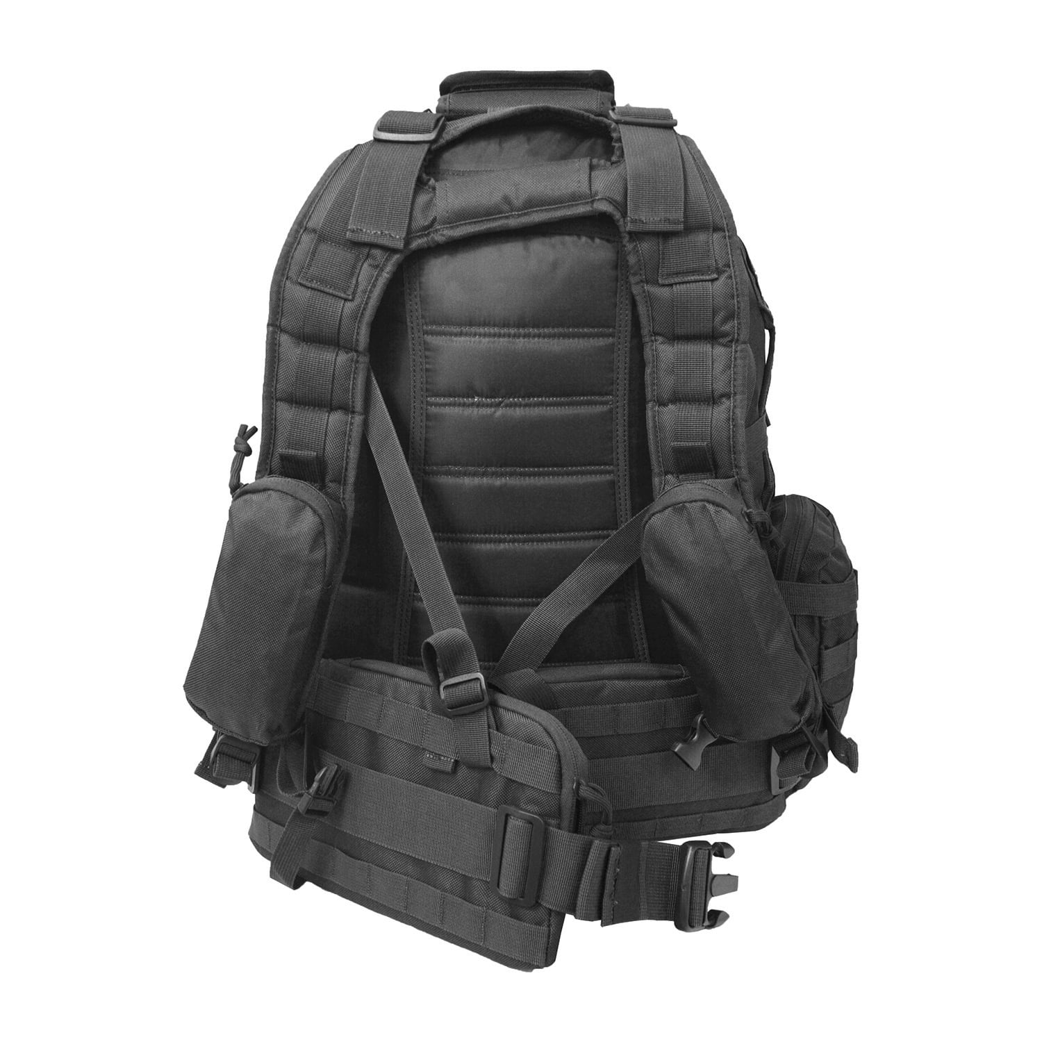 Buy Every Day Carry B12 Large Tactical Multi Pocket Hydration Pack
