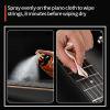 thumbnail image 1 of Home Cleaners Guitar Maintenance and Care Rust Oil for Strings80Ml Black, 1 of 5