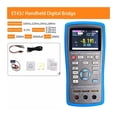 thumbnail image 3 of LCR Digital Brid Meter ET43 USB Handheld High Precision Capacitance Inductance Resistance Test Digital Display, 3 of 7