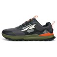 thumbnail image 4 of Zapatillas de Trail Running Lone Peak 7 para Hombre ALTRA Negro/Gris Talla 7.5 US, 4 of 6