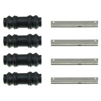 Dorman HW5682 Rear Disc Brake Hardware Kit for Specific Models Fits select: 2005 JEEP GRAND CHEROKEE, 2010-2011 FORD RANGER