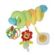thumbnail image 1 of Juguetes de peluche en espiral para bebé, diseño de Animal divertido y bonito, actividad en espiral colorida, juguetes colgantes de felpa para bebé León de 0 a 12 meses, 1 of 9