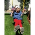 thumbnail image 5 of Handheld American Flags - 4 x 6 inch with SpearTop, Ideal for Patriotic Decorations or Celebrations 50 Pack, 5 of 6