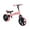 Pink, variant on Yvolution Kids Balance Bike Velo Junior