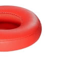 thumbnail image 2 of Almohadillas de espuma viscoelástica de cuero con proteína de Repuesto para Auriculares Beats Solo 2/3 tipo inalámbrico 1 par Advancent EL2061-12B, 2 of 2