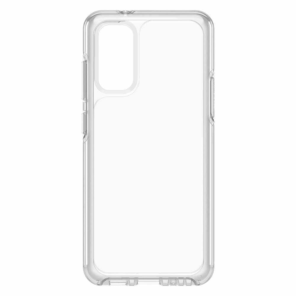 Otterbox Etui de Protection Symmetry Clear pour Samsung Galaxy S20