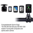 thumbnail image 5 of Soporte de bicicleta KREMORV ajustable en la parte delantera para Garmin Edge, 5 of 5