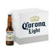 thumbnail image 4 of Cerveza clara Corona light 12 botellas de 355 ml c/u, 4 of 4