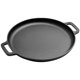 thumbnail image 1 of Plancha Redonda Para Crepes Y Sartén 30cm Con Asas Dobles, 1 of 9