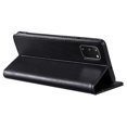 thumbnail image 2 of For Samsung Galaxy S20 Ttudrch Rfid Retro Texture Magnetic Leather Phone Case(grey), 2 of 5