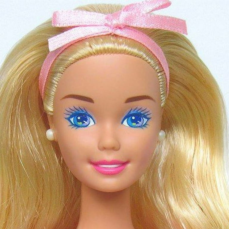 My first tea party barbie hotsell