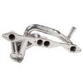 thumbnail image 3 of BBK PERFORMANCE 15950 93-96 CHEVY IMPALA SS 1-5/8IN SHORTY TUNED LENGTH EXHAUST HEADERS (SILVER CERAMI, 3 of 6