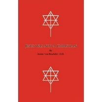Jesus Was Not a Christian, (Paperback)