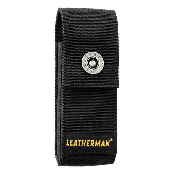 BELT SHEATH NYLON 4.75"L (Pack of 1)