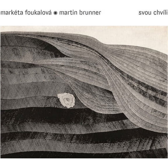 Marketa Foukalova - Svou Chvili - Music & Performance - CD