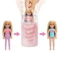 thumbnail image 3 of Barbie Color Reveal Dolls, Chelsea Small Doll with 6 Unbox, 3 of 3