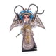 thumbnail image 2 of Adorno de muñeca de la Ópera de Pekín, figura de estilo chino para estantería, inauguración de la casa. Estilo B, 2 of 9