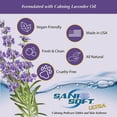 thumbnail image 2 of Tabletas de pedicura Sanicare Sani-Soft Whitening con aloe vera 150, 2 of 8