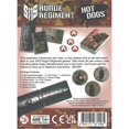 thumbnail image 2 of Juego de mesa Word Forge Games SAS Rogue Regiment Hot Dogs Exp, 2 of 5