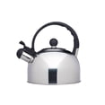 thumbnail image 2 of Tetera Silbadora Royal Haus Acero Inoxidable 2.5 L Color Plata, 2 of 3