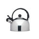 thumbnail image 2 of Tetera Silbadora Royal Haus Acero Inoxidable 2.5 L Color Plata, 2 of 3