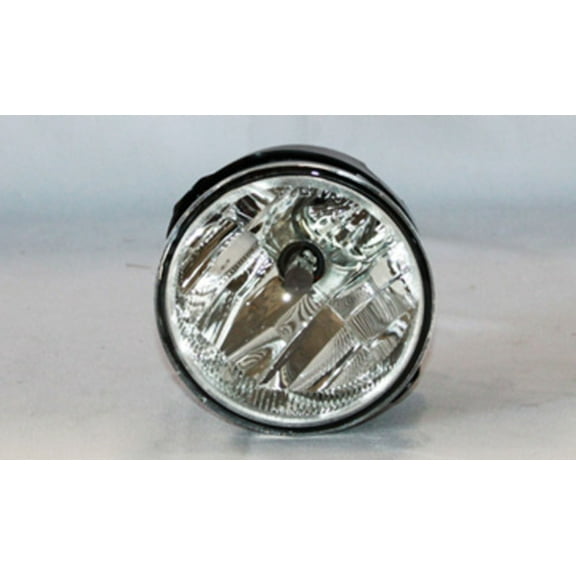 Fog Light Assembly Fits 2012 Ford Expedition