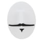 thumbnail image 2 of Gafas de sol con bigote elegante 4, 2 of 9