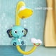 thumbnail image 1 of Elefante eléctrico 360, juguetes de baño para niños, bomba de chorro de agua para bebés, bomba para bañera, juguetes de ducha con mangueraelefante azul zhangmengya unisex, 1 of 2