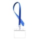 thumbnail image 2 of Fiudx Ofertas De La Semana Estuche Protector Para Tarjetas De Salud Estuche Para Tarjetas Blando De Pvc, 2 of 4