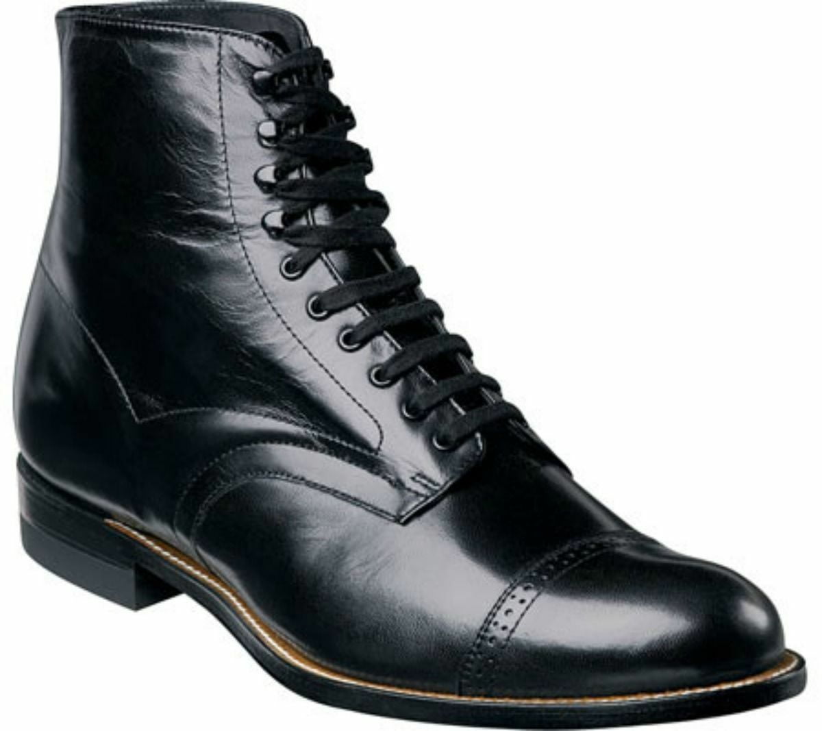 stacy adams boots cost
