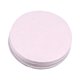 thumbnail image 4 of Circles de telas no tejidas Circles Base Decoraciones Plantilla Padres Accesorios para fabricantes de insignias para broche Carrinato de costura DIA 6cm, 4 of 8