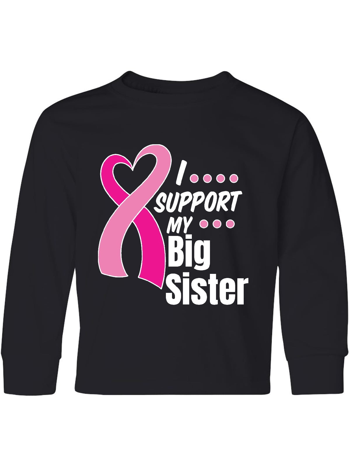 Inktastic Breast Cancer Awareness I 