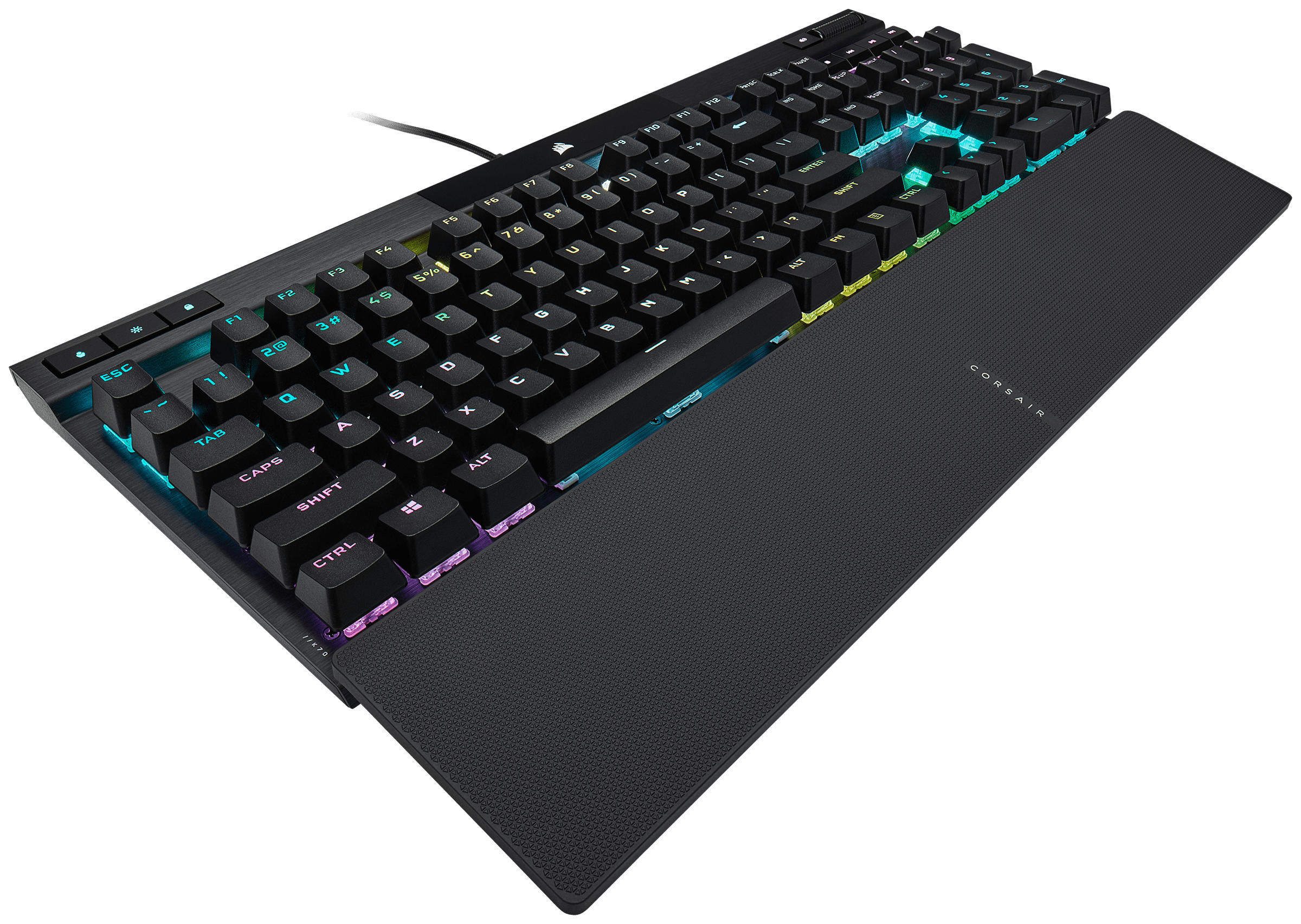 Corsair K70 CORE Mechanical Keyboard