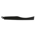 thumbnail image 4 of BFY Front Bumper Headlight Filler Trim Panel LH & RH Pair Fit Toyota Tacoma 2005-11, 4 of 8