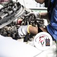 thumbnail image 3 of 1 Pce Testeur d'Injecteur de Carburant Testeur d'Injecteur Automobile Testeur d'Injecteur de Carburant, 3 of 8