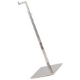 thumbnail image 1 of pitrice Handbag Display Rack Shoulder Bags Purse Stand Hook clothing Multi Handbag Holder Storage Purpose for Countertop Silver Drawing, 1 of 9