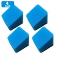 thumbnail image 1 of Filtre en Mousse de Remplacement pour Aspirateur Sans Fil JONR S20 Pro, 1 of 9