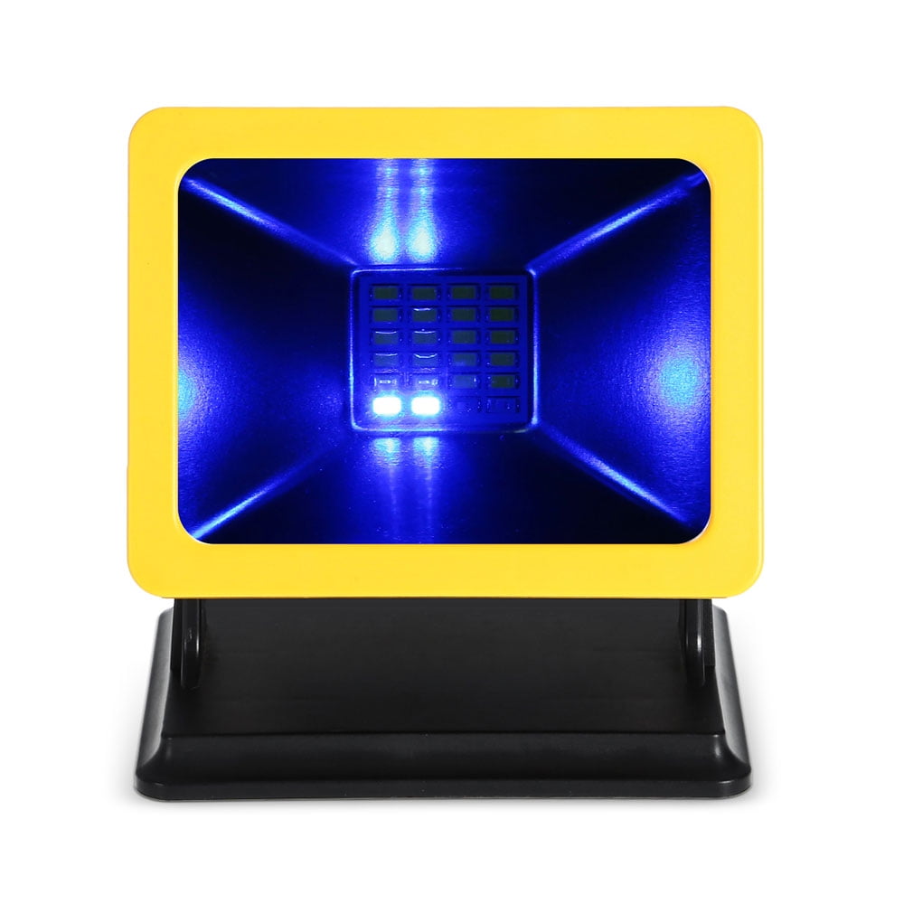 Details about / 15W-60W Rechargeable Portable led Work Light Security Floodlight Spotlight USB