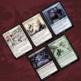 thumbnail image 2 of Magic : The Gathering TCG : Secret Lair Drop Series - Kamigawa : le Manga : les Cartes, 2 of 3