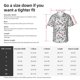 thumbnail image 5 of Balery winter Ski Element Camisas hawaianas de manga corta para hombre, camisas playeras de corte holgado, camisas de vacaciones con botones,3X-Large, 5 of 7