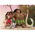 thumbnail image 3 of Ceaco 1000 Piece Moana 2, On the Beach Interlocking Jigsaw Puzzle, 3 of 5