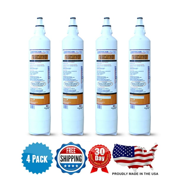 INSINKERATOR F1000 Compatible INSTANT HOT Water DISPENSER Filter 4