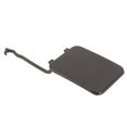 thumbnail image 2 of Rear Bumper Tow Hook Cover  Rear Bumper Towing Eye Hook Cover Bumper Tow Eye Hook Cover  Rear Bumper Tow Eye Hook Cover  2118801405 High Strength Replacement For  E-Class E320 E350, 2 of 8